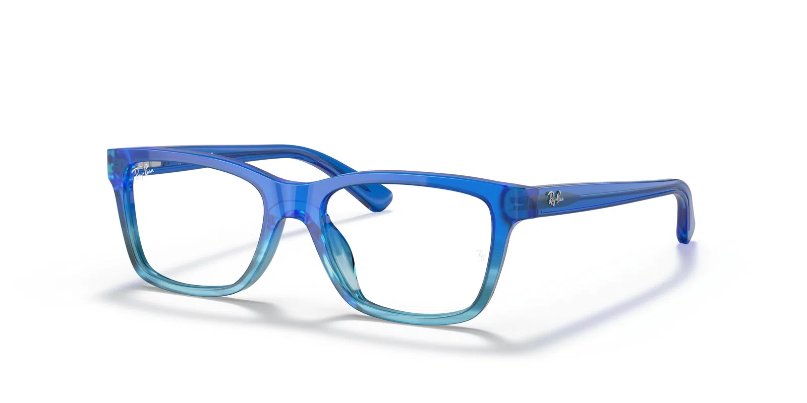 Ray-Ban Kids 0RY1536 Eyeglasses - view 57